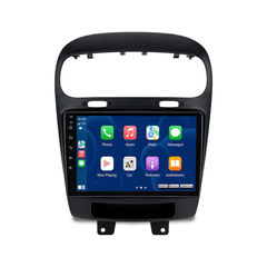 Dodge Journey / Fiat Freemont 2012-2016 - 9" autoradio met Apple CarPlay en Android Auto 