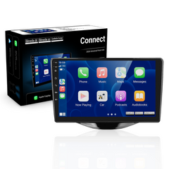 108, C1, Aygo 15-20 - 9" radio met Apple CarPlay en Android Auto 