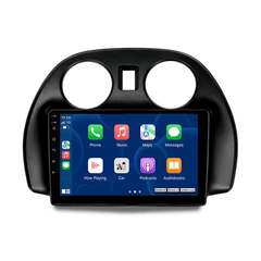 Mitsubishi Eclipse 2006-2012 – Carmedia24 Connect 9" autoradio met Apple CarPlay en Android Auto 
