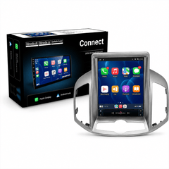 Chevrolet Captiva 2011-2017 - 9,7" autoradio met Apple CarPlay en Android Auto 