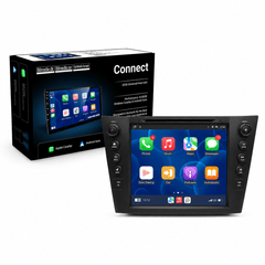 Lexus GS300 2004-2011 - 9,7" radio met Apple CarPlay en Android Auto 