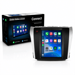 Toyota Camry 2012-2016 - 9,7" radio met Apple CarPlay en Android Auto 