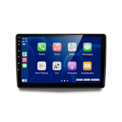 Nissan Altima 2003-2008 – Carmedia24 Connect 9" autoradio met Apple CarPlay en Android Auto 