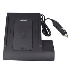 Volkswagen Golf 7 MK7 2014-2019 draadloze telefoonlader met 10W snelladen 