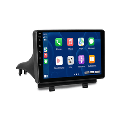 Opel Zafira 2011-2016 - 9" autoradio met Apple CarPlay en Android Auto 