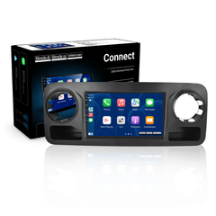 Mercedes-Benz Sprinter 18-25 - 10,1" radio met Apple CarPlay en Android Auto 