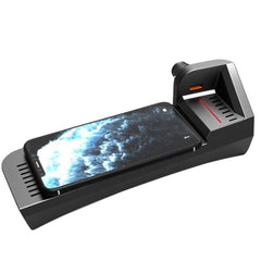 Audi A3 2014-2021 Draadloze telefoonoplader met 15W snelladen 