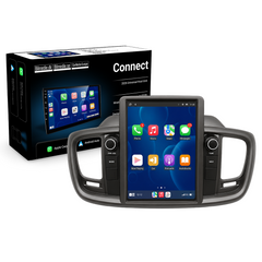Kia Sorento radio 2015-2020 - 9,7" met Apple CarPlay en Android Auto 