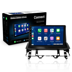 Mazda 6 02-08 - 10,1" radio met Apple CarPlay en Android Auto 