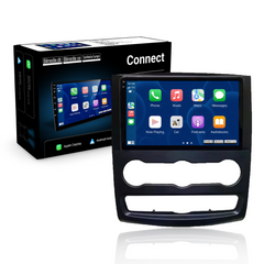 Mercedes-Benz Sprinter 06-18 – 9" radio met draadloze Apple CarPlay en Android Auto