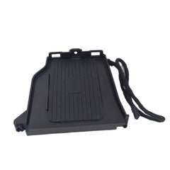 <h2>Toyota Land Cruiser 200 2016-2019 draadloze telefoonoplader met 10W snelladen</h2> 