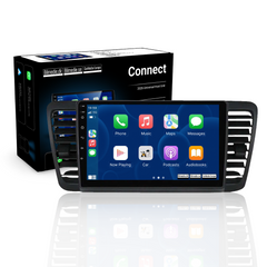 Subaru Legacy Outback 03-09 - 9" radio met Apple CarPlay en Android Auto 