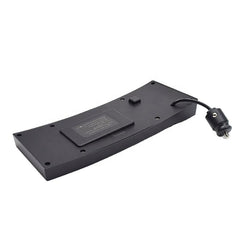 Audi 2011-2018 draadloze telefoonoplader met 15W snelladen 