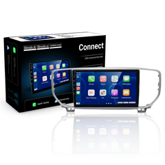 Kia Sportage 16-18 - 9" Radio met Apple CarPlay en Android Auto