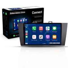 Subaru Legacy Outback 15-18 - 9" radio met Apple CarPlay en Android Auto 