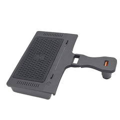 BMW 3-Serie 2019-2025 draadloze mobiele oplader met 15W snelladen 