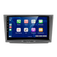 Opel - 8" radio met Apple CarPlay en Android Auto 