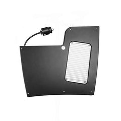 Ford Focus 2019-2021 draadloze mobiele oplader met 15W snelladen 