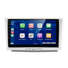 Opel - 8" radio met Apple CarPlay en Android Auto 