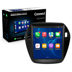 Hyundai ix35 2010-2015 - 9,7" autoradio met Apple CarPlay en Android Auto 