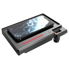 Audi 2019-2025 Draadloze mobiele oplader met 15W snelladen 