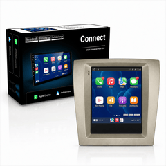 Toyota Camry 2008-2013 - 9,7" radio met Apple CarPlay en Android Auto 