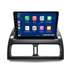 Lexus GS300 2004-2011 - 9" autoradio met Apple CarPlay en Android Auto 