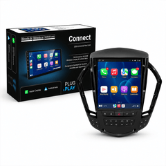 Cadillac SRX 2006-2009 - 9,7" autoradio met Apple CarPlay en Android Auto 