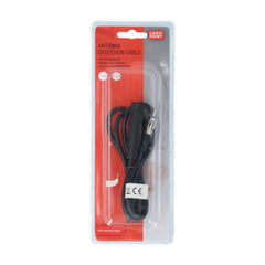 Carpoint-verlengkabel voor antenne, 1 meter 