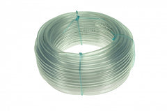 Technische slang van 25 meter met 3 mm binnendiameter