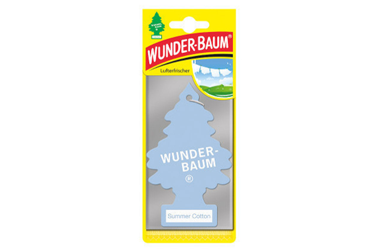 Wunder Baum Summer Cotton autogeur