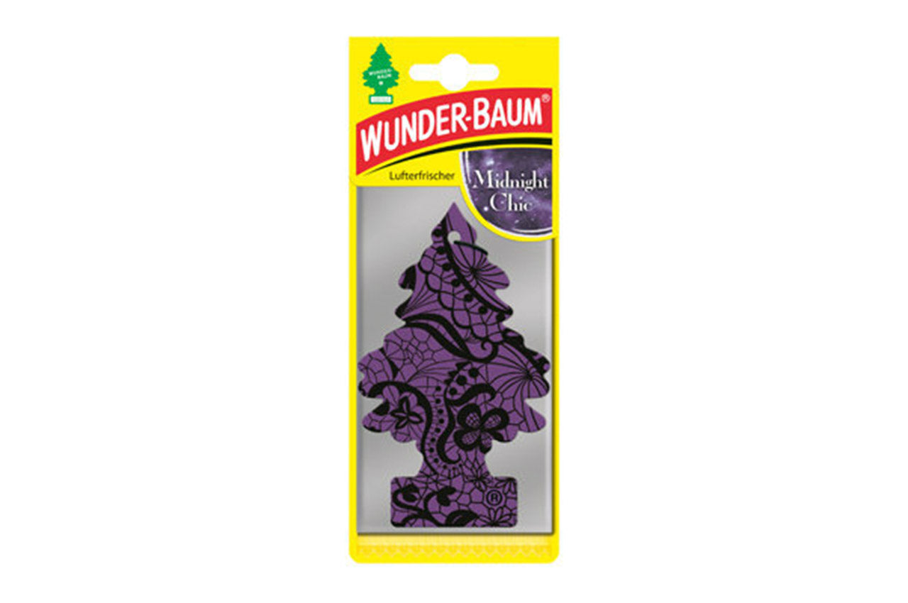 Wunder Baum Midnight Chick autogeur