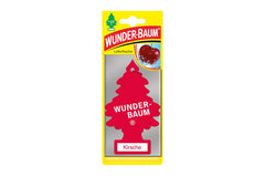 Wunder Baum Cherry luchtverfrisser voor in de auto