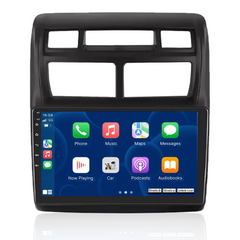 Kia Sportage 07-12 - 9" radio met Apple CarPlay en Android Auto 