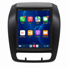 Kia Sorento 2013-2014 radio 9,7" met Apple CarPlay en Android Auto 