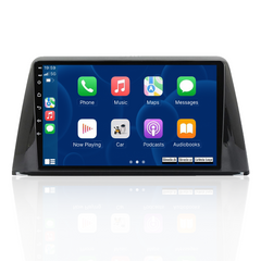 Peugeot 308 13-16 - 9" radio met Apple CarPlay en Android Auto 