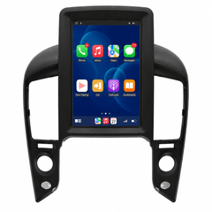 Hyundai H1 / Starex 2007-2015 - 9,7" autoradio met Apple CarPlay en Android Auto 