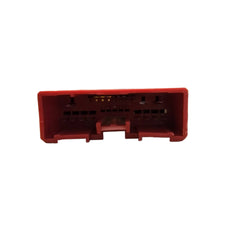 16-pins adapterkabel voor Mazda CX-9 2007-2015 – Carmedia24 autoradio 