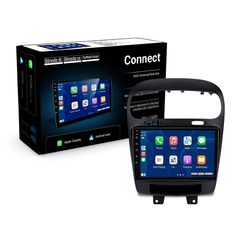 Dodge Journey / Fiat Freemont 2012-2016 - 9" autoradio met Apple CarPlay en Android Auto 