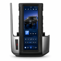 Toyota Highlander 2015-2018 - 9,7" autoradio met Apple CarPlay en Android Auto 