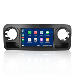 Mercedes-Benz Sprinter 18-25 - 10,1" radio met Apple CarPlay en Android Auto 