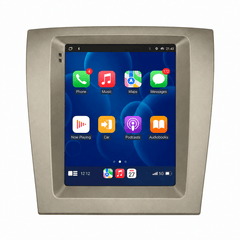 Toyota Camry 2008-2013 - 9,7" radio met Apple CarPlay en Android Auto 