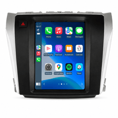 Toyota Camry 2012-2016 - 9,7" radio met Apple CarPlay en Android Auto 
