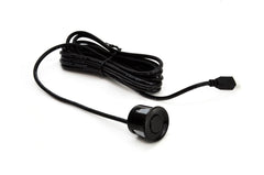 Sort HD-305 LED-parkeringssensor