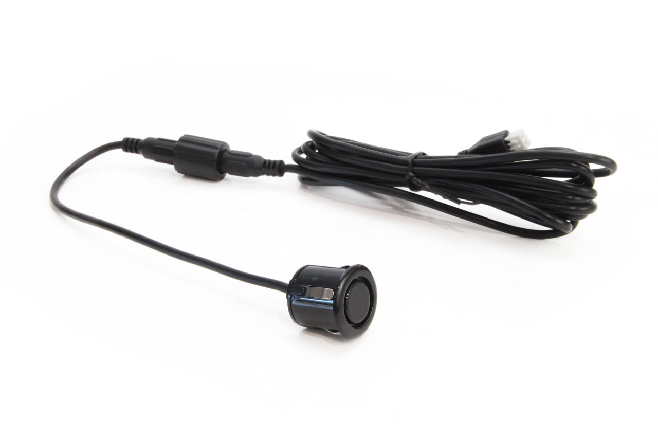 GOLD parkeersensor met een diameter van 18 mm