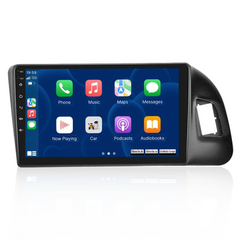 Audi Q5 09-17 - 9" radio met Apple CarPlay en Android Auto 