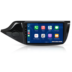 Kia Ceed 12-16 - 9" radio met Apple CarPlay en Android Auto 