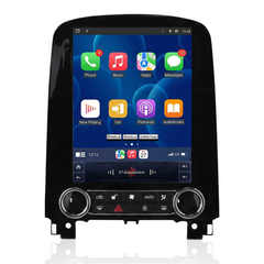 Renault Scenic 13-24 - 9,7" radio met Apple CarPlay en Android Auto 