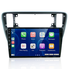 VW Up/Seat Mii/Skoda Citigo 17-23 - 9" radio met Apple CarPlay en Android Auto 