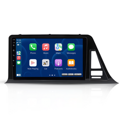 Toyota C-HR 16-20 - 9" radio met Apple CarPlay en Android Auto 